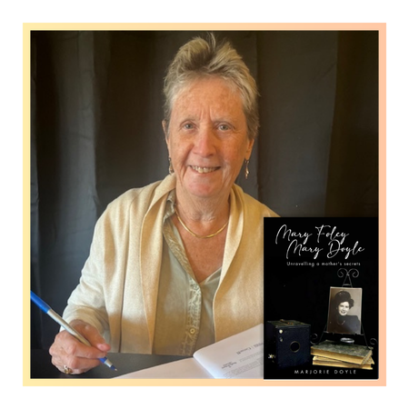 Marjorie Doyle